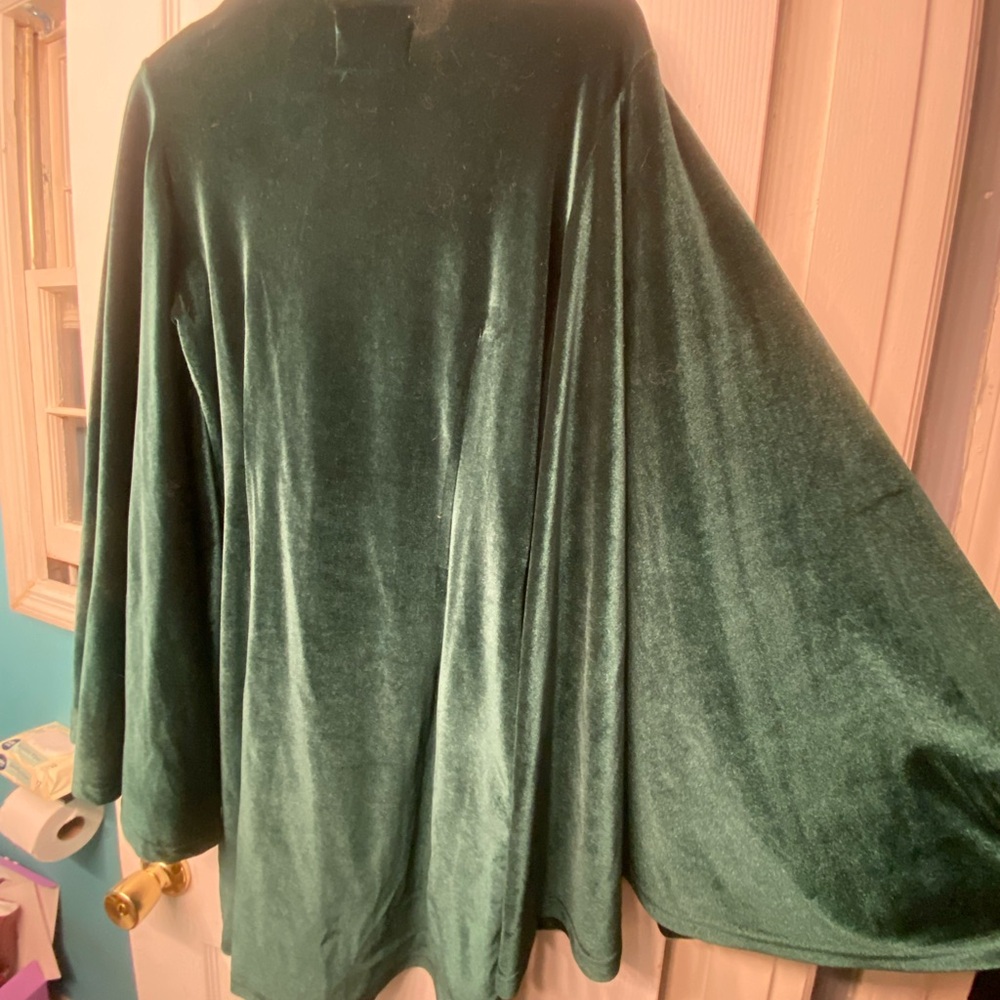 Fashion brand company, mini moth dress - Picture 4 of 7